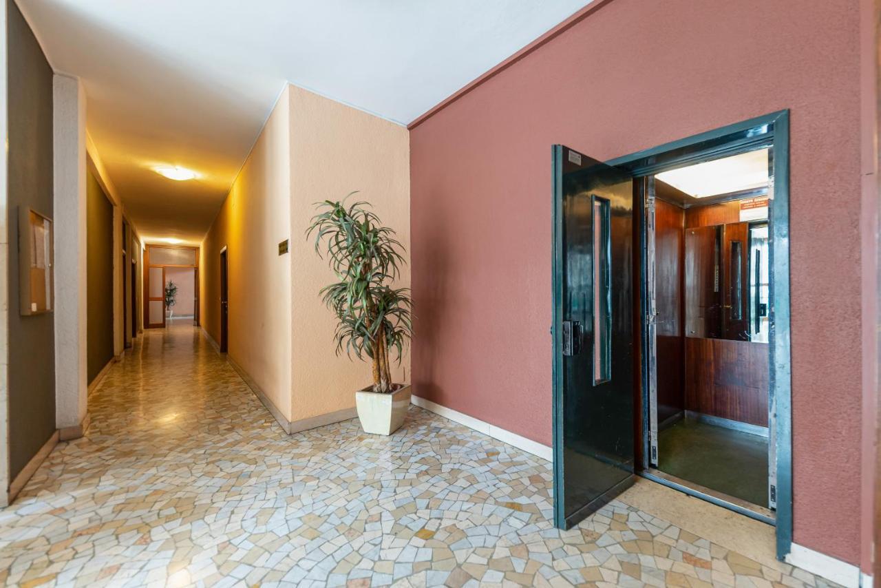 Apartamento Casa Da Inventa